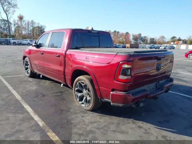 2021 RAM 1500 NCS106604         Photo 2