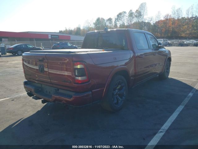 2021 RAM 1500 NCS106604         Photo 3