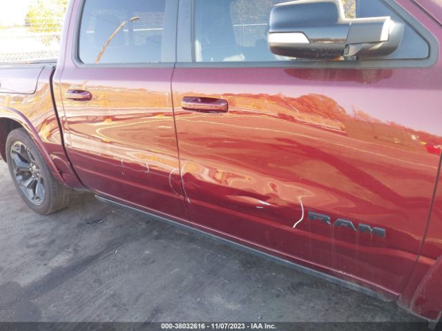 2021 RAM 1500 NCS106604         Photo 5