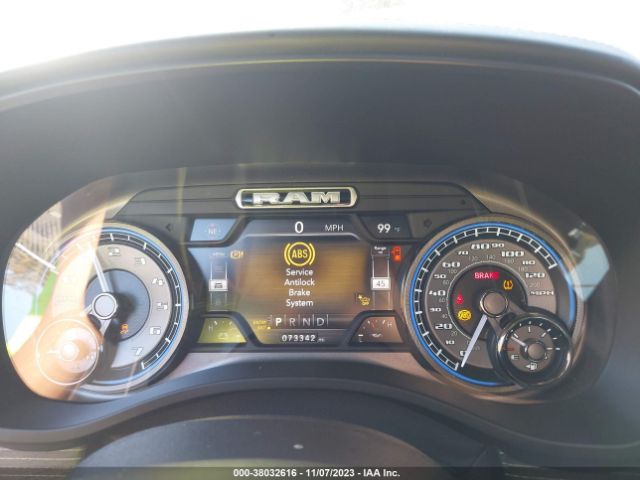 2021 RAM 1500 NCS106604         Photo 6