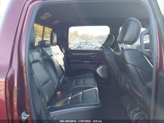 2021 RAM 1500 NCS106604         Photo 7