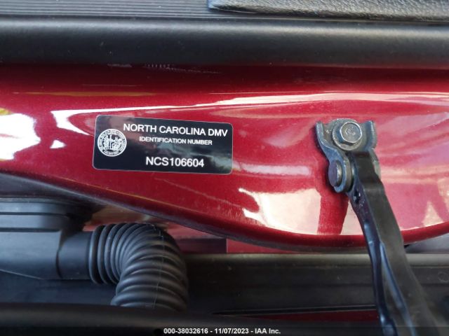 2021 RAM 1500 NCS106604         Photo 8