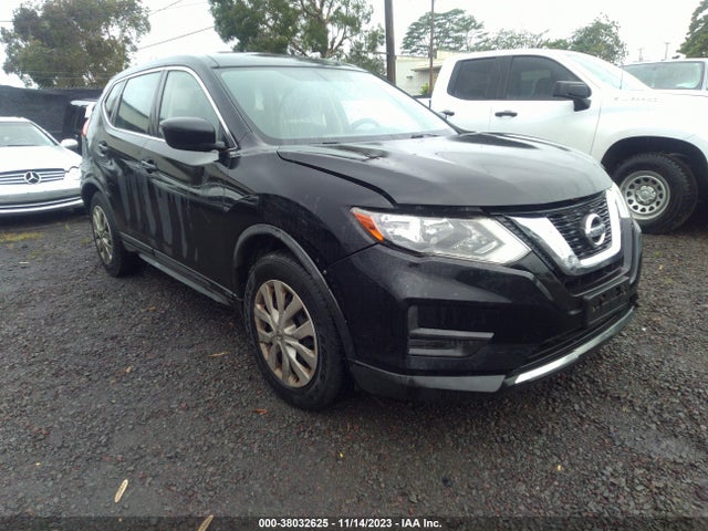 Nissan ROGUE S 2017 JN8AT2MT5HW395205 главное изображение