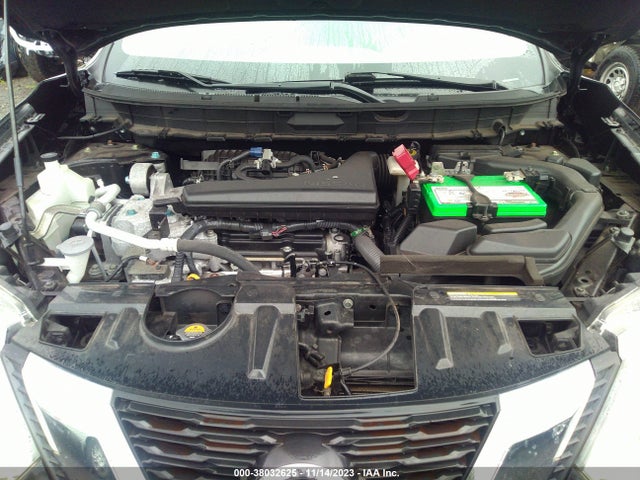 Nissan Rogue 2017 JN8AT2MT5HW395205 Image 24