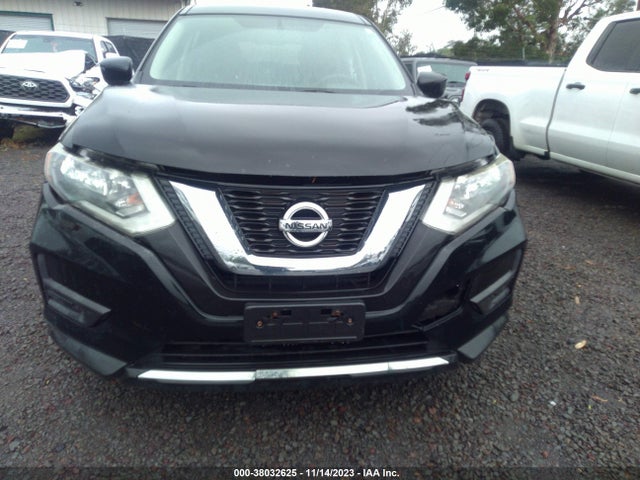Nissan Rogue 2017 JN8AT2MT5HW395205 Image 26