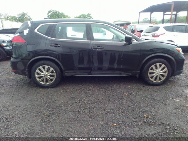 Nissan Rogue 2017 JN8AT2MT5HW395205 Image 27