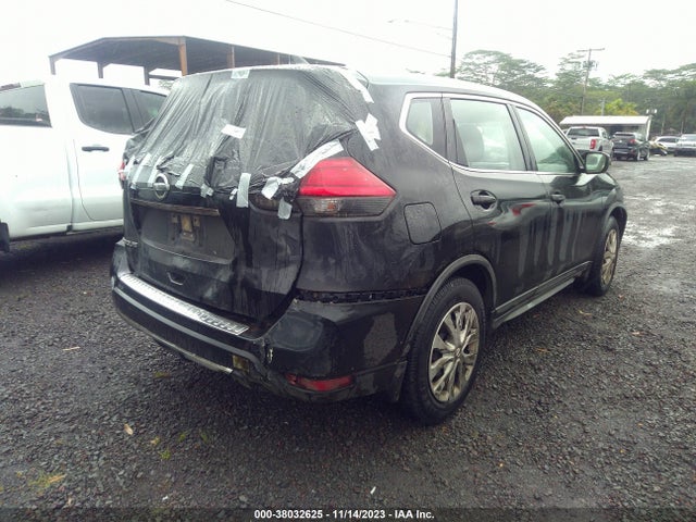 Nissan Rogue 2017 JN8AT2MT5HW395205 Image 18