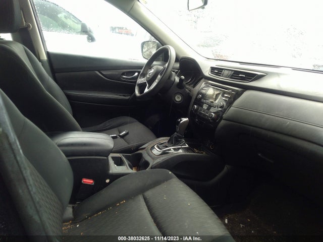 Nissan Rogue 2017 JN8AT2MT5HW395205 Image 19