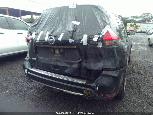Nissan Rogue 2017 JN8AT2MT5HW395205 Image 20