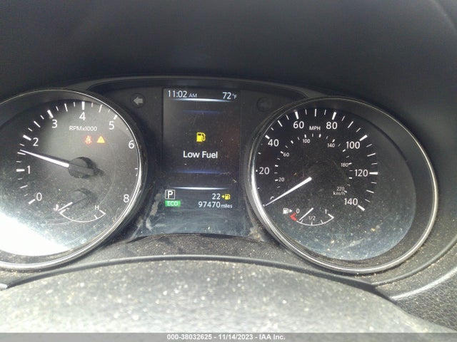 Nissan Rogue 2017 JN8AT2MT5HW395205 Image 21