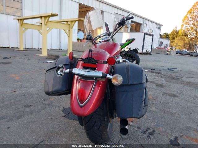 2007 YAMAHA XVS1300 JYAVP25E37A001810 Photo 5