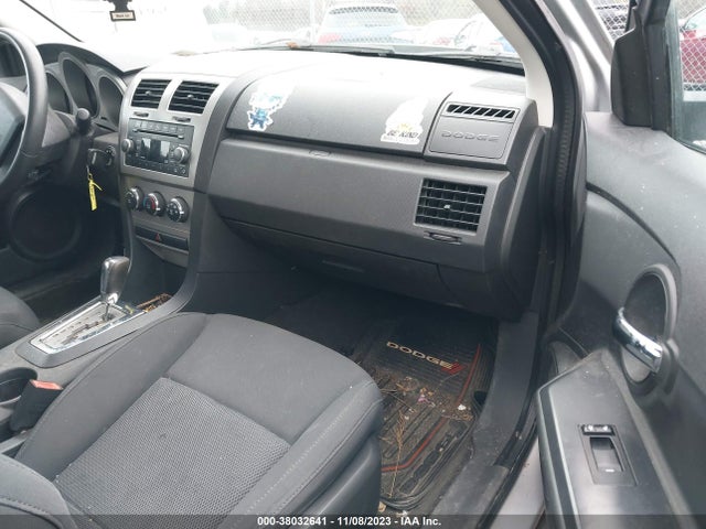 2010 DODGE AVENGER SXT VIN: 1B3CC4FB7AN193709
