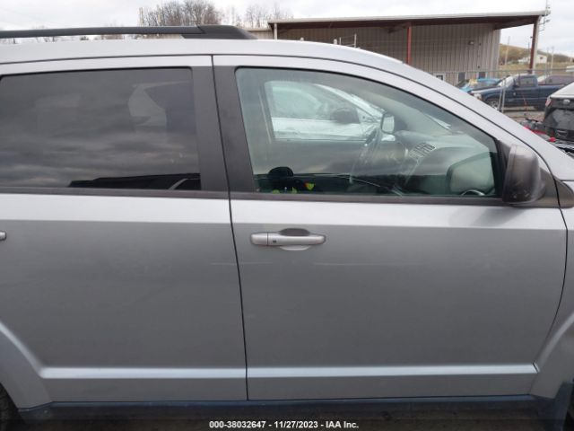 3C4PDDAG6GT163741 Dodge JOURNEY SE