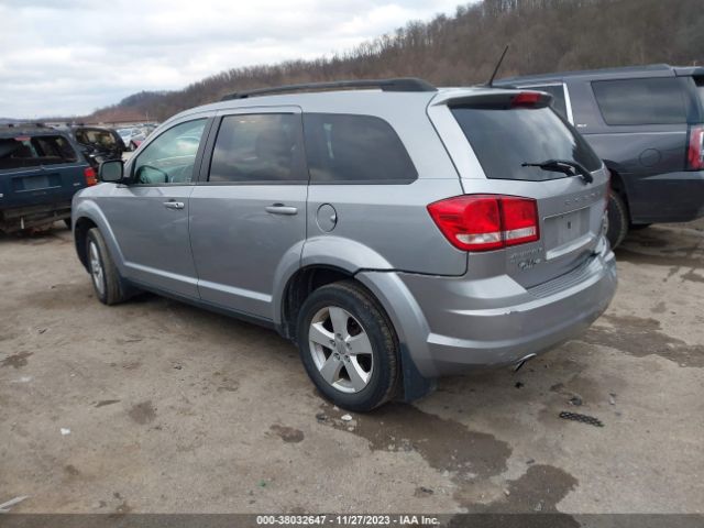 3C4PDDAG6GT163741 Dodge JOURNEY SE