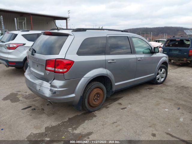 3C4PDDAG6GT163741 Dodge JOURNEY SE