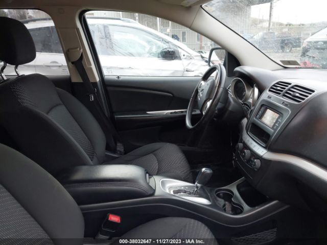 3C4PDDAG6GT163741 Dodge JOURNEY SE
