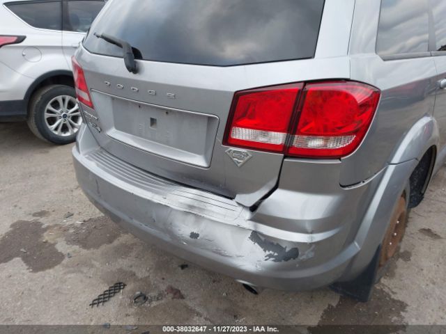 3C4PDDAG6GT163741 Dodge JOURNEY SE