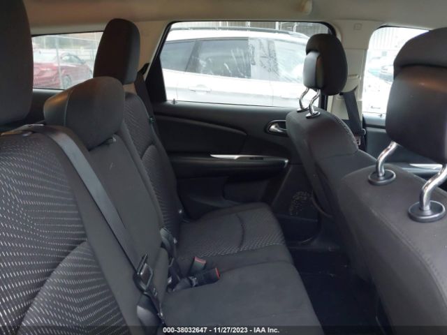 3C4PDDAG6GT163741 Dodge JOURNEY SE