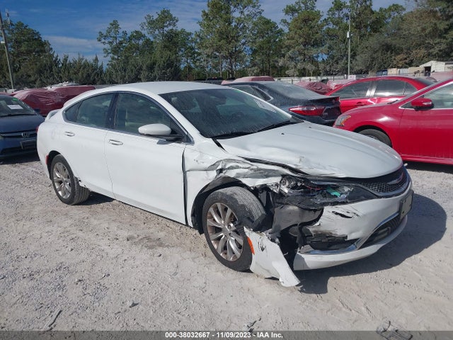 2015 1C3CCCCB7FN549648 main image