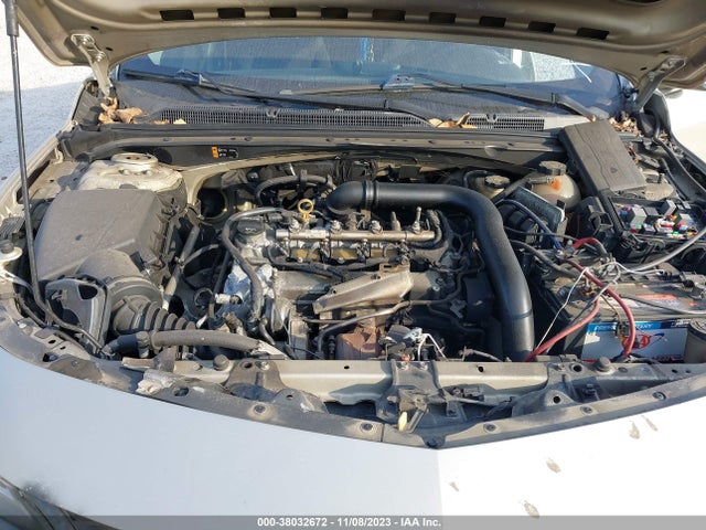 Chevrolet MALIBU LT 2016 1G1ZE5ST2GF229941 Image 10