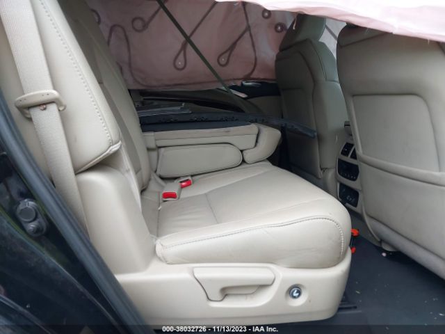 5J8YD3H35LL012270 Acura Mdx Standard