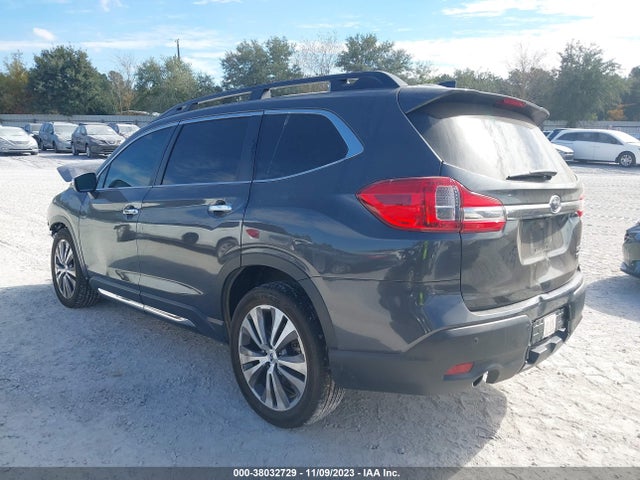2019 SUBARU ASCENT TOURING VIN: 4S4WMARD7K3437985