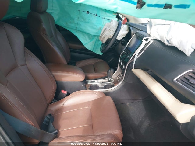 2019 SUBARU ASCENT TOURING VIN: 4S4WMARD7K3437985