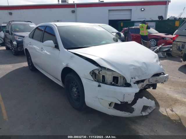 2G1WD5E3XG1101813 auction archive image