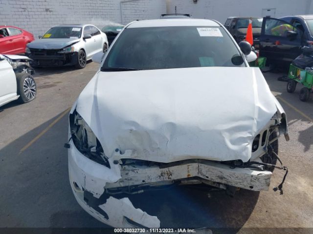 2G1WD5E3XG1101813 Chevrolet IMPALA LIMITED POLICE