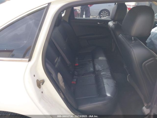 2G1WD5E3XG1101813 Chevrolet IMPALA LIMITED POLICE