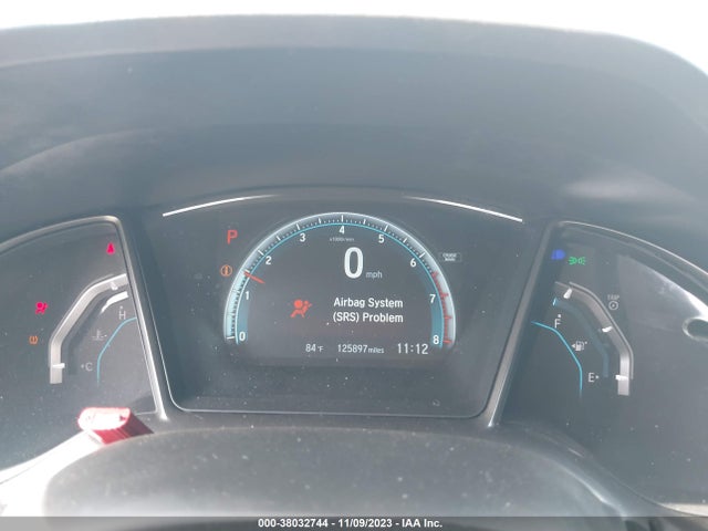 Honda CIVIC EX 2018 SHHFK7H59JU210062 Image 7