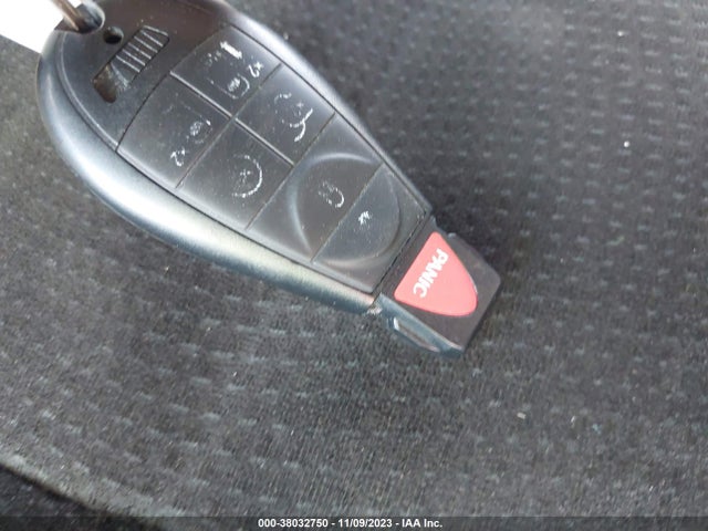 Dodge Grand Caravan Sxt 2015 2C4RDGCGXFR548910 Image 11