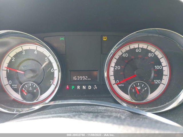 Dodge Grand Caravan Sxt 2015 2C4RDGCGXFR548910 Image 7