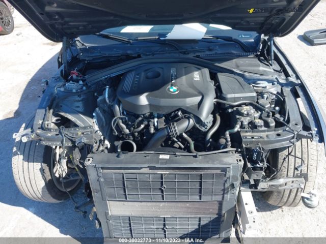 WBA4J1C53KBM14793 BMW 430i Gran Coupe 430i
