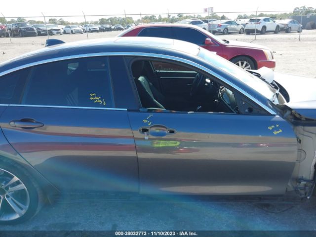 WBA4J1C53KBM14793 BMW 430i Gran Coupe 430i