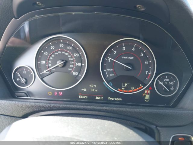 WBA4J1C53KBM14793 BMW 430i Gran Coupe 430i