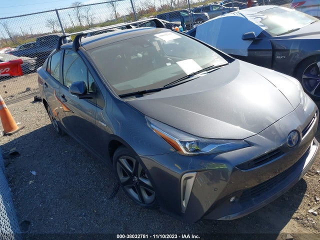 2022 JTDKAMFU7N3186276 main image