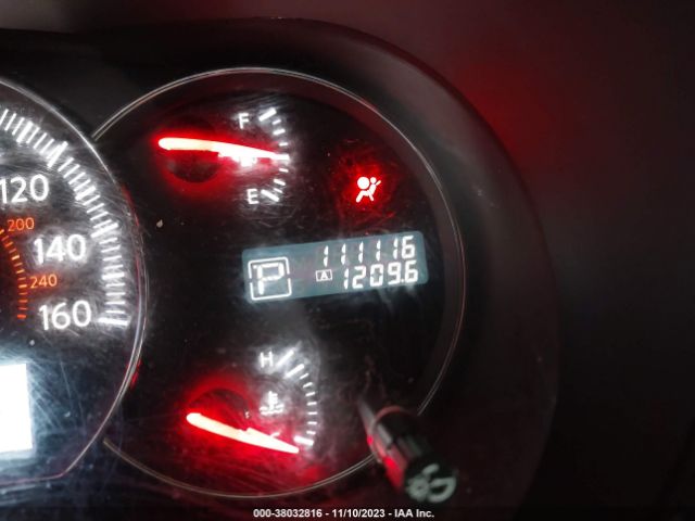 1N4AA5AP1EC476201 Nissan Maxima 3.5 Sv