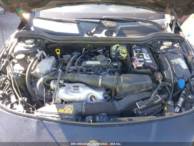 WDDSJ4GB2GN351581 Mercedes-Benz CLA 250 4MATIC