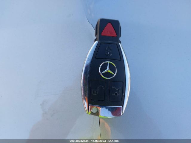WDDSJ4GB2GN351581 Mercedes-Benz CLA 250 4MATIC