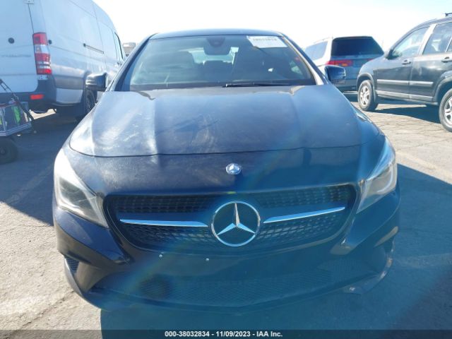 WDDSJ4GB2GN351581 Mercedes-Benz CLA 250 4MATIC