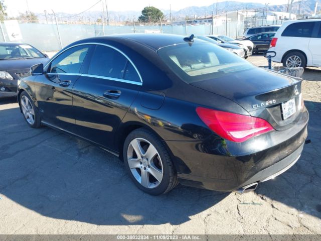 WDDSJ4GB2GN351581 Mercedes-Benz CLA 250 4MATIC