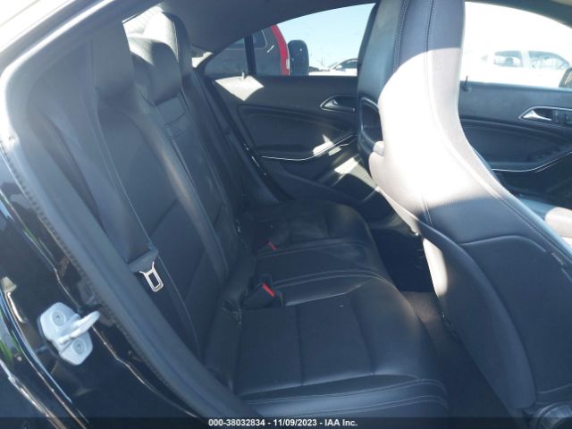 WDDSJ4GB2GN351581 Mercedes-Benz CLA 250 4MATIC
