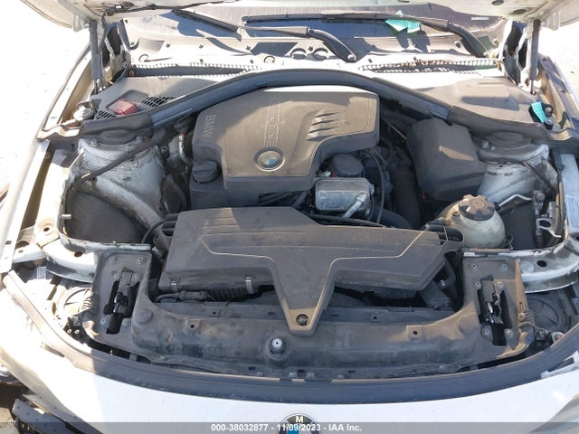 WBA3C1C54EK108406 BMW 328I
