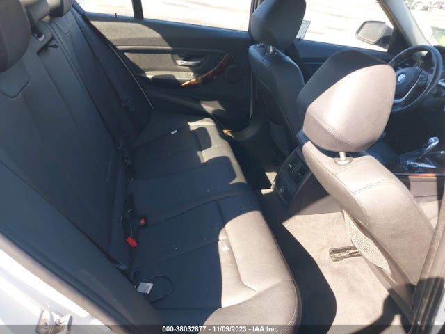 WBA3C1C54EK108406 BMW 328I