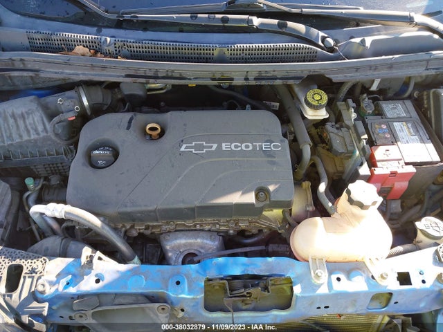 Chevrolet SPARK LS 2017 KL8CB6SA4HC773136 Image 10