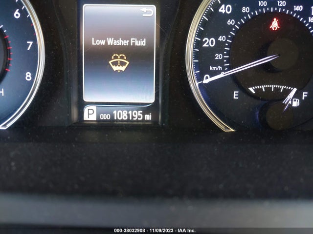 2016 TOYOTA CAMRY XLE VIN: 4T4BF1FK9GR579550