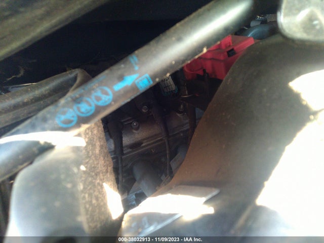 Chevrolet SS 2014 6G3F15RW9EL941807 Image 10