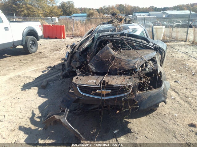 Chevrolet SS 2014 6G3F15RW9EL941807 Image 11