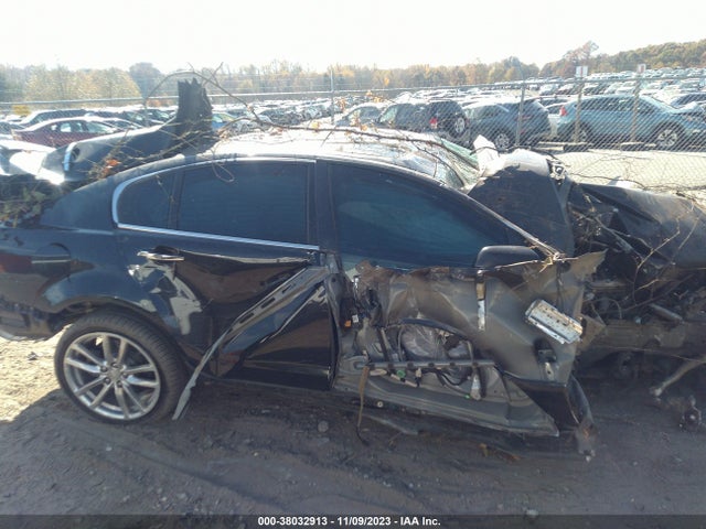 Chevrolet SS 2014 6G3F15RW9EL941807 Image 12
